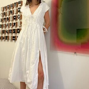 ASTR the Label Lorrie Dress